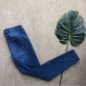 Liverpool Skinny Jeans Size 4 / 27